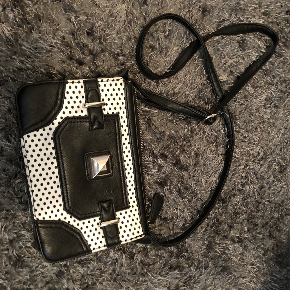 Small purse from Charming Charlie’s